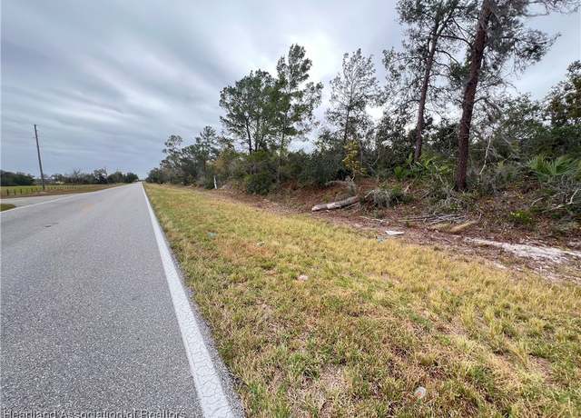 Property at 971 County Road 29 Hwy, Lake Placid, FL 33852