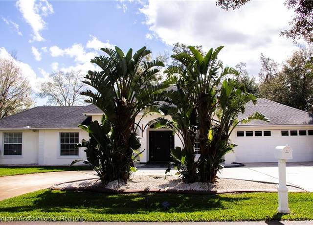 Property at 2612 Cheyenne Rd, Sebring, FL 33875, 3 beds, 2.5 baths