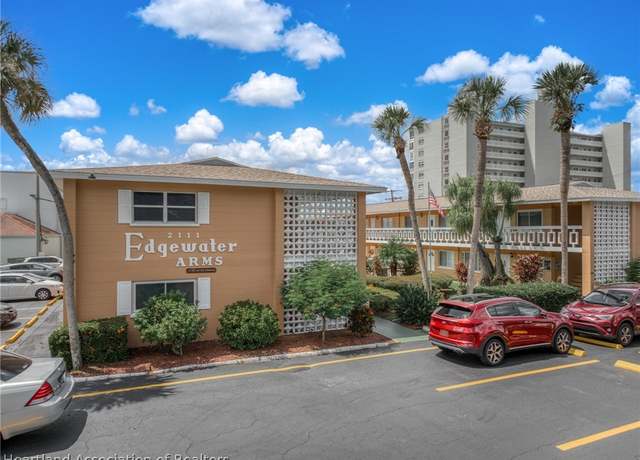Property at 2113 Lakeview Dr Unit 7B, Sebring, FL 33870, 1 bed, 1 bath
