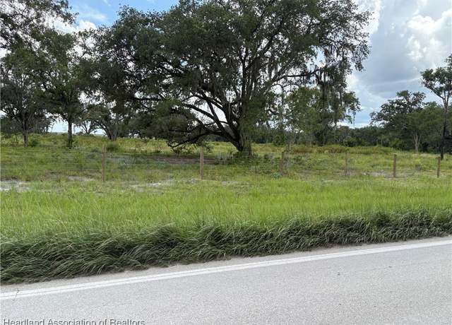Property at 900 County Road 731, Venus, FL 33960