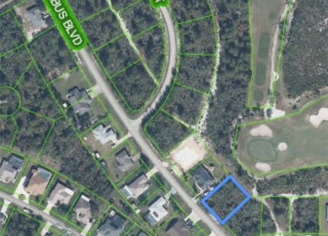 Property at 5410 Columbus Blvd, Sebring, FL 33872