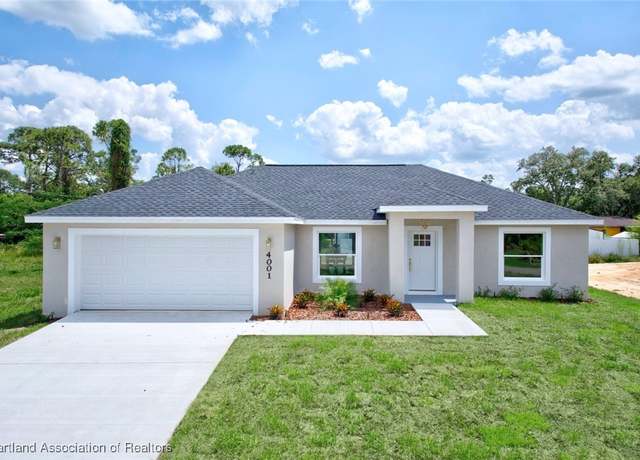 Property at 4001 Simca St, Sebring, FL 33872, 3 beds, 2 baths