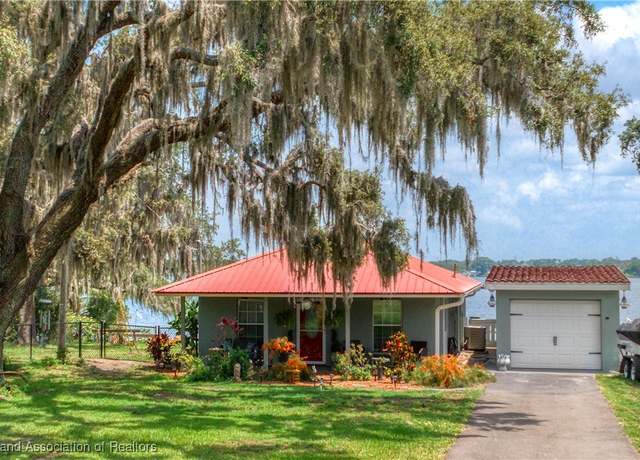 Property at 6914 County Road 17 S, Sebring, FL 33876, 2 beds, 2 baths