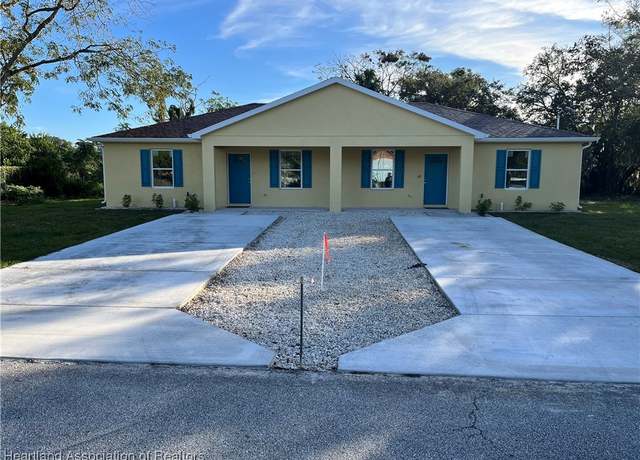 Property at 601 S Lotela Ave #1, Avon Park, FL 33825, 2 beds, 2 baths