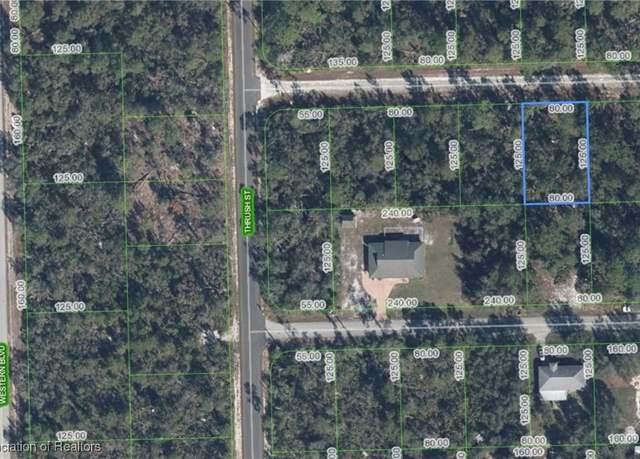 Property at 3258 Spoonbill Ave, Lake Placid, FL 33852
