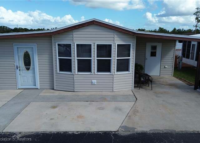 Property at 51 Circle Rdg, Lake Placid, FL 33852, 1 bed, 1 bath