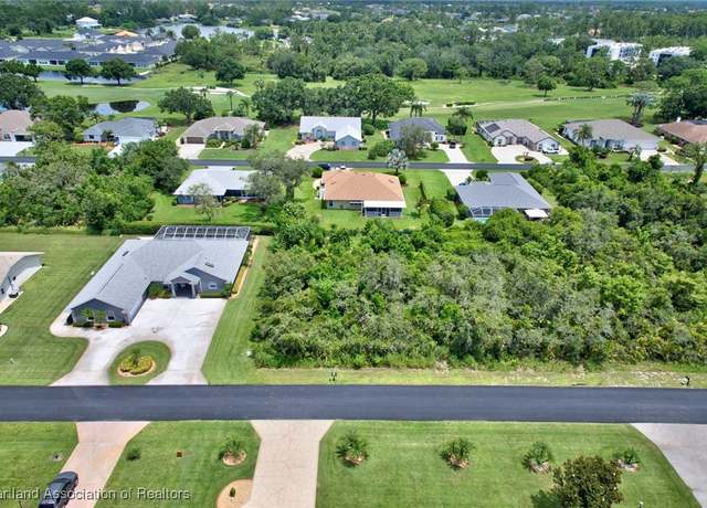 Property at 2608 Monza Dr, Sebring, FL 33872