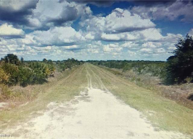 Property at 17718 NW 266 St, Okeechobee, FL 34972