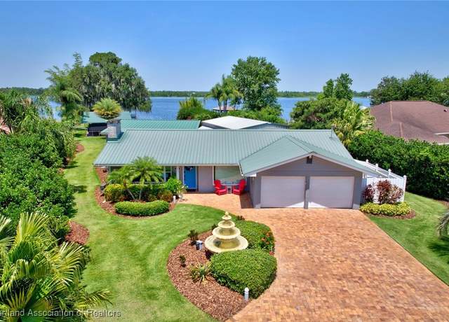Property at 7411 Sparta Rd, Sebring, FL 33875, 2 beds, 2 baths