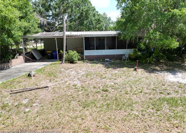 Property at 7890 King James Dr, Sebring, FL 33876, 2 beds, 2 baths