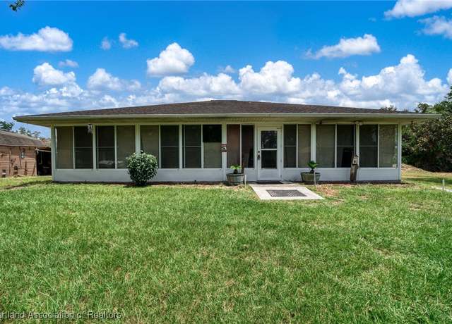 Property at 2435 State Road 64 W, Wauchula, FL 33873, 2 beds, 2 baths