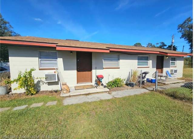 Property at 125 Clayton Rd Unit A, Auburndale, FL 33823, 2 beds, 2 baths