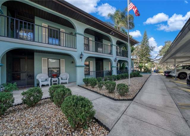 Property at 1655 Lakeview Dr Unit A203, Sebring, FL 33870, 2 beds, 2 baths
