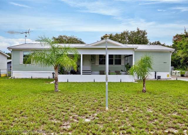 Property at 2862 W Rutland Rd, Avon Park, FL 33825, 3 beds, 2 baths