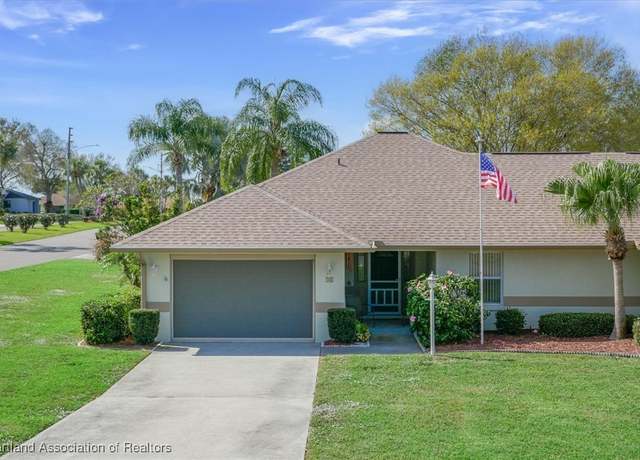 Property at 32 Grandview Blvd, Lake Placid, FL 33852, 2 beds, 2 baths