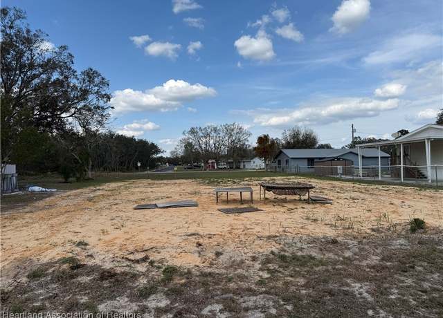 Property at 2998 W Rutland Rd, Avon Park, FL 33825