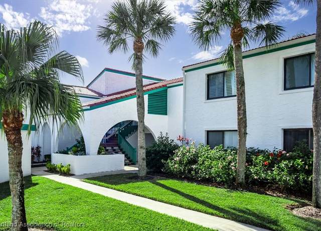 Property at 4845 Casablanca Cir Unit F23, Sebring, FL 33870, 2 beds, 2 baths