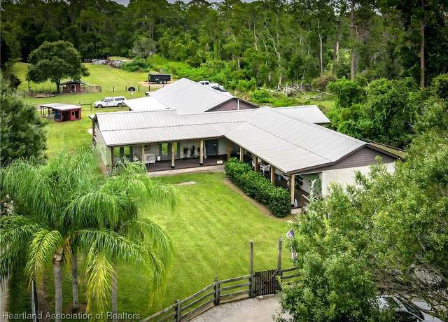 Property at 9120 Mcroy Rd, Sebring, FL 33875, 5 beds, 3.5 baths