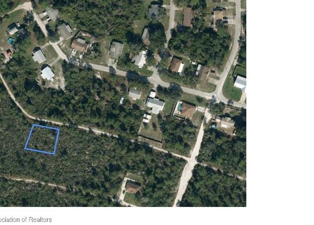 Property at 2053 Andros St, Sebring, FL 33875