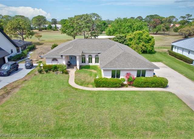 Property at 2300 Sunrise Dr, Sebring, FL 33872, 3 beds, 2 baths