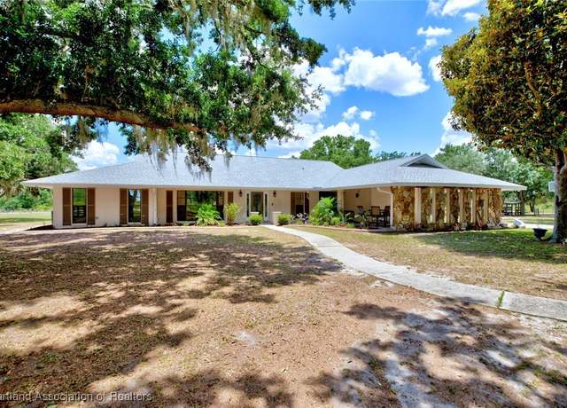 Property at 1625 Karen Blvd, Sebring, FL 33870, 3 beds, 3 baths