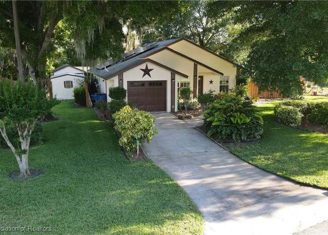 Property at 100 Daisy Ln, Lake Placid, FL 33852, 3 beds, 2 baths