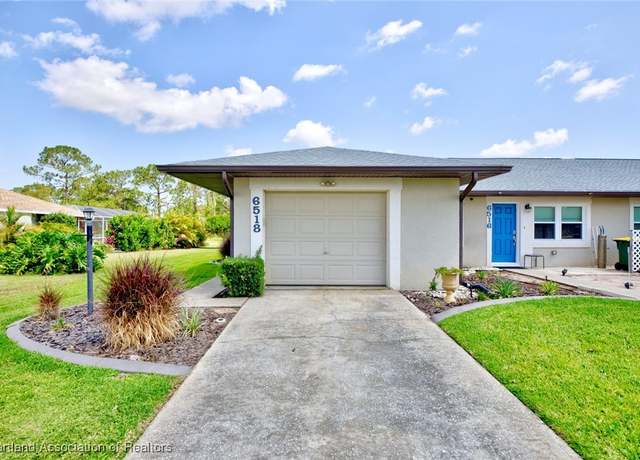 Property at 6518 Matanzas Dr, Sebring, FL 33872, 2 beds, 2 baths