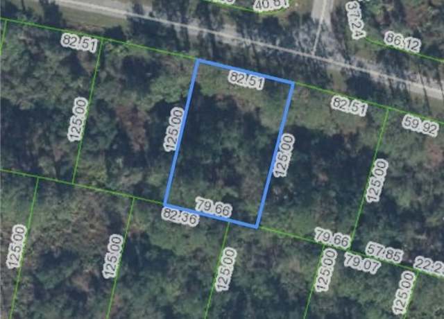 Property at 8525 Costado St, Sebring, FL 33872