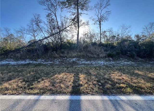 Property at 1001 & 1003 County Road 29 Hwy, Lake Placid, FL 33852