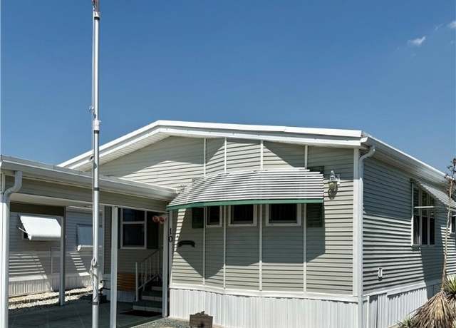 Property at 10 Hidden Ln, Lake Placid, FL 33852, 1 bed, 1 bath