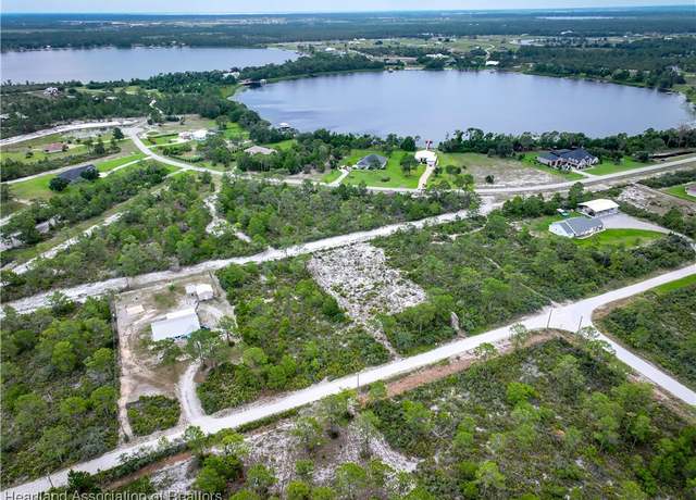 Property at 5930 Olga Ave, Sebring, FL 33875