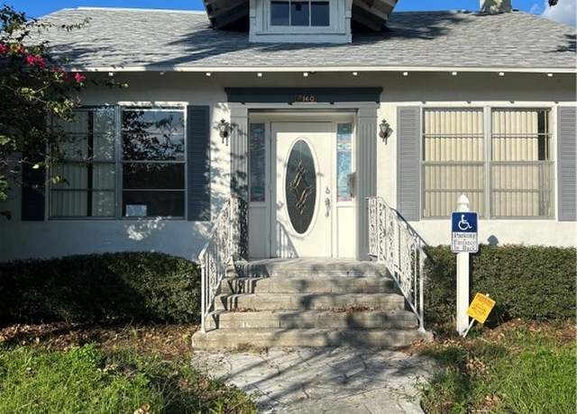 Property at 160 S Commerce Ave, Sebring, FL 33870, 3 beds, 1.5 baths