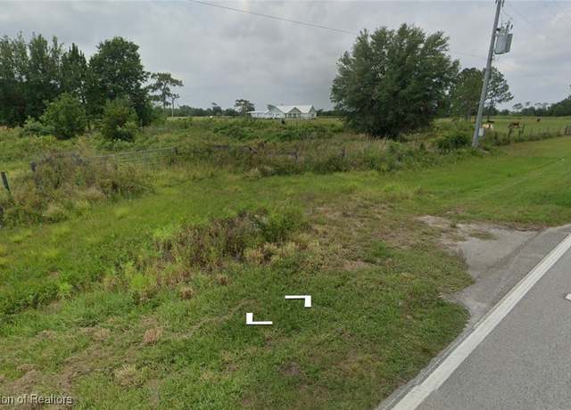 Property at 0 Avon Park Cutoff Rd, Fort Meade, FL 33841