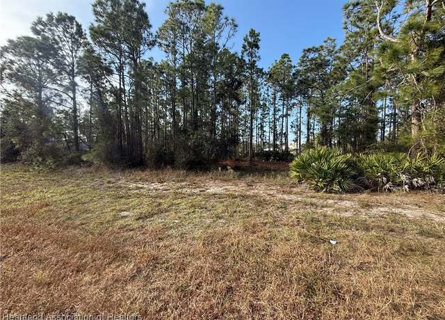 Property at 662 Wildflower St, Lake Placid, FL 33852