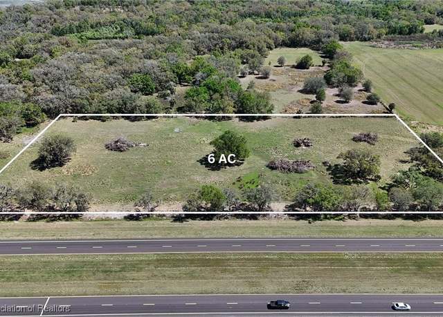 Property at US 17 Hwy, Zolfo Springs, FL 33890