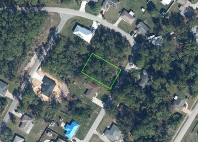 Property at 401 Comet Ter, Sebring, FL 33872
