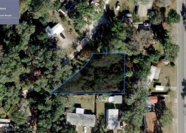 Property at 16920 SE 6th Ln, Ocala, FL 34488