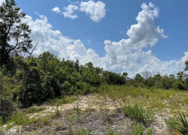 Property at 456 Rose Ln, Lake Placid, FL 33852