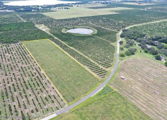 Property at 8877 County Road 17 Rd S, Sebring, FL 33876