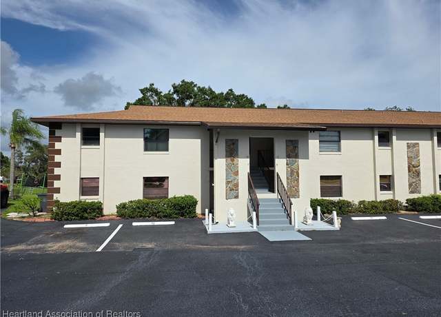 Property at 7 A Miracle Ave, Avon Park, FL 33825, 2 beds, 2 baths