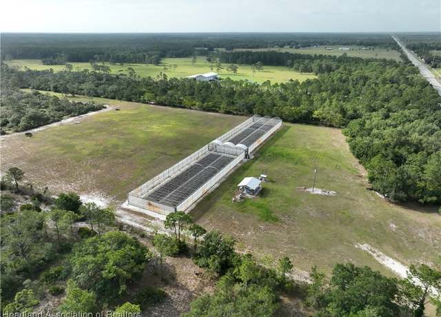 Property at 8150 Cr 635, Sebring, FL 33875