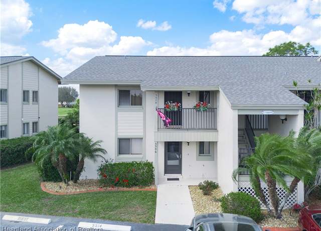 Property at 5514 Matanzas Dr, Sebring, FL 33872, 2 beds, 2 baths