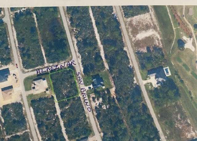 Property at 6603 Alminar St, Sebring, FL 33872
