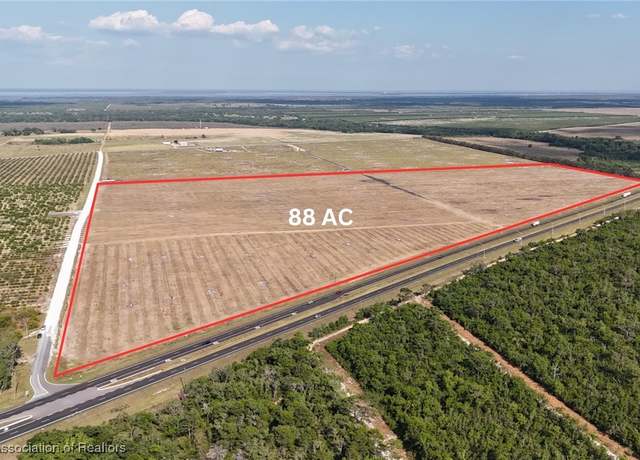 Property at 13000 Us 27 Hwy S, Sebring, FL 33870