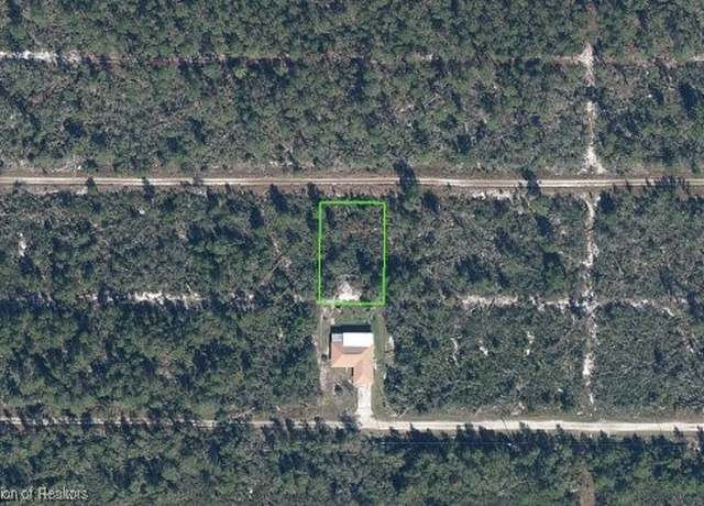 Property at 521 Scaup Ave, Sebring, FL 33872