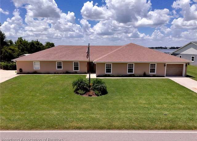 Property at 200 Cloverleaf Rd, Lake Placid, FL 33852, 5 beds, 5 baths