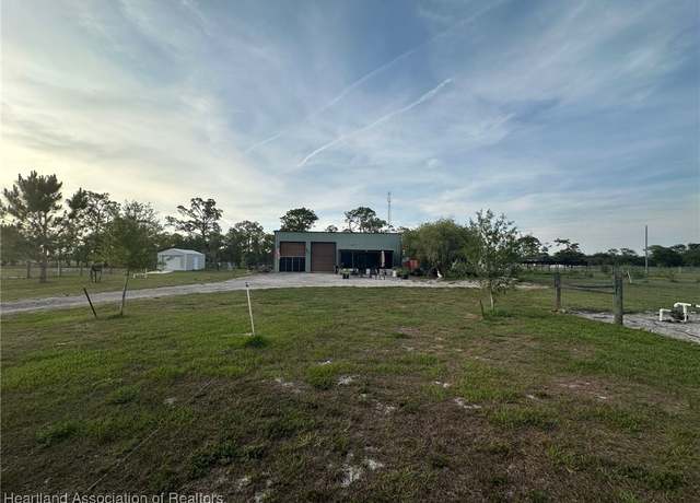 Property at 9620 Payne Rd, Sebring, FL 33875, 1 bed, 1 bath