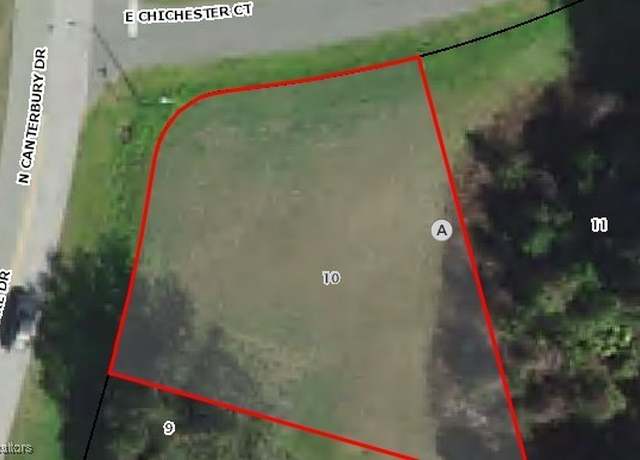 Property at 3330 E Chichester Ct, Hernando, FL 34442