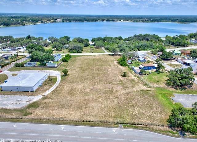 Property at 2511 State Road 17 Pkwy N, Sebring, FL 33870