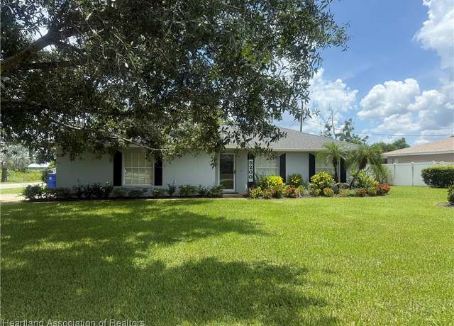 Property at 5200 Diamond Dr, Sebring, FL 33875, 2 beds, 2 baths
